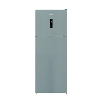 Frigorifero doppia porta inox h187 35dba compr inverter