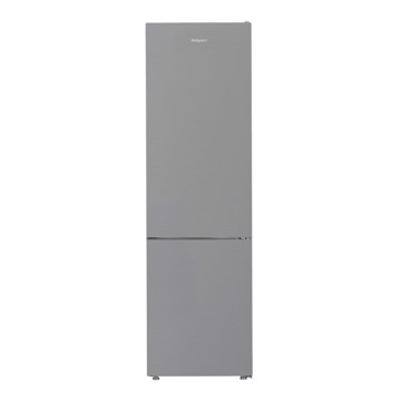 Frigorifero combi inox h 204 35dba compr inverter