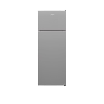 Frigorifero doppia porta 250l h161