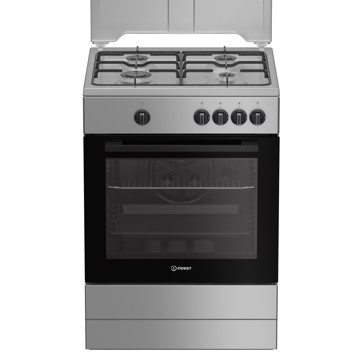 Cucina silver 60x60cm cl a+