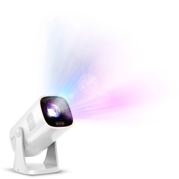 Philips NeoPix 230 Proiettore a corto raggio 250 ANSI lumen LCD 1080p (1920x1080) Bianco