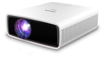 Videoproiettore led neopix 550 smart,fhd1080,500anslumen,100