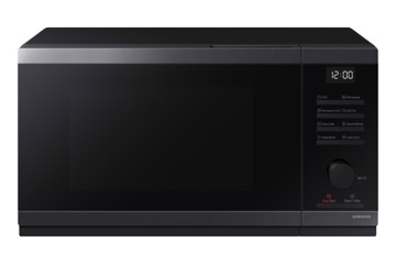 Forno a microonde con grill 23lt grill air fryer crisp ne