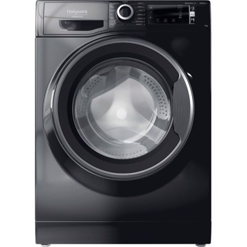 Lavatrice 10kg 1400giri bianca display vapore