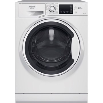 Lavasciuga 10+7kg 1400giri