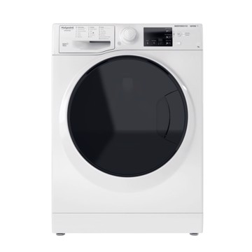 Lavatrice 7kg 1200giri bianca porta dialogic display vapore