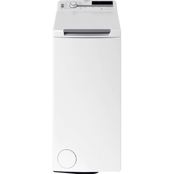 Lavatrice 6kg c.alto 1200giri