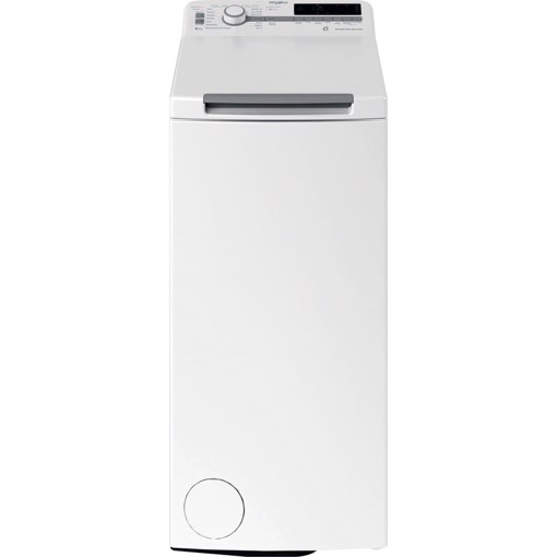 Whirlpool Lavatrice a libera installazione - TDLR 6251BS IT/1
