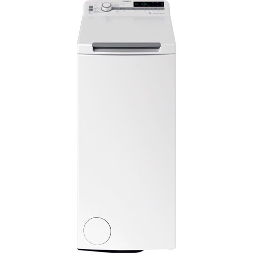 Whirlpool Lavatrice a libera installazione - TDLR 7251BS IT