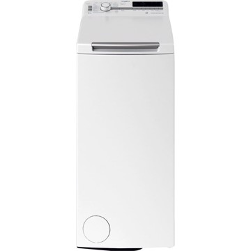 Lavatrice 6kg c.alto 1200giri