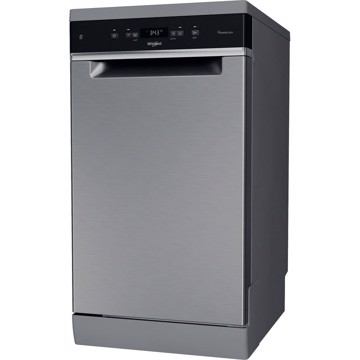 Lavastoviglie 45cm inox