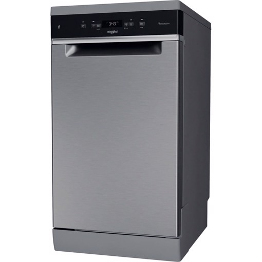 Whirlpool Lavastoviglie a libera installazione - WH4FD11CS7A0X