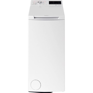 Lavatrice 6kg c.alto 1200giri