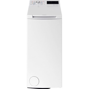 Lavatrice 6kg c.alto 1200giri