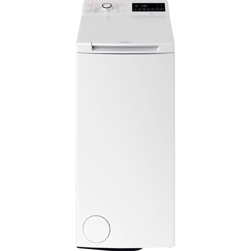 Hotpoint Ariston Lavatrice a libera installazione WMTG 725B IT