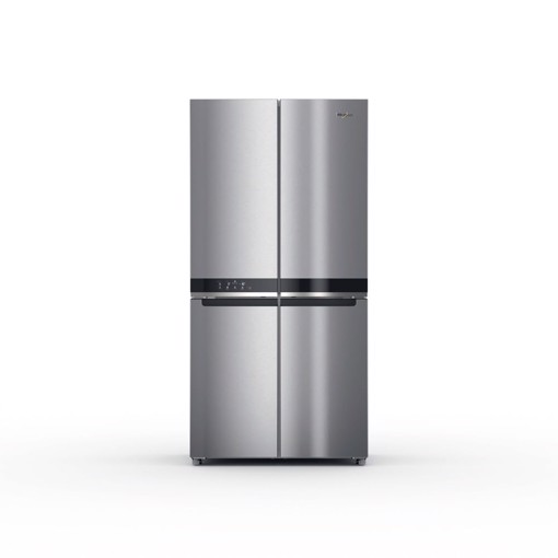 Whirlpool Frigorifero americano - WQ9 B2L EF