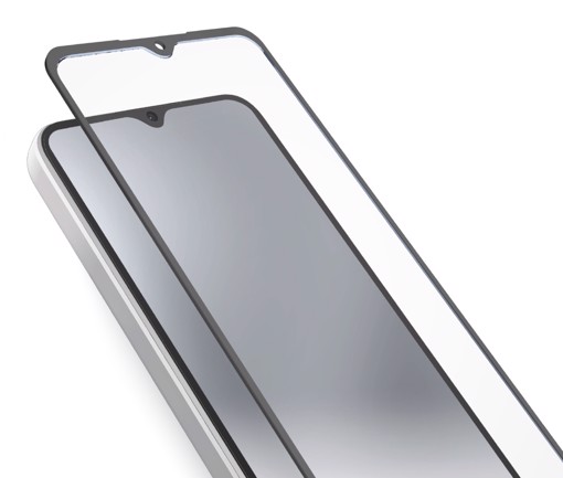 SBS TESCRFCHOX6B protezione per lo schermo e il retro dei telefoni cellulari Pellicola proteggischermo trasparente Honor 1 pz