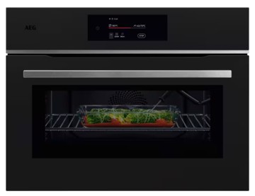 Forno a microonde+ grill
