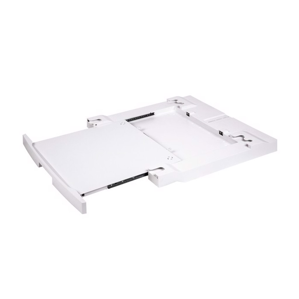 W10869845 Kit Di Impilamento Per Asciugatrice Adatto Per Asciugatrice E Lavatrice Whirlpool May Tag Standard E A Sfiato Lungo Sostituisce Il Num~p123209269