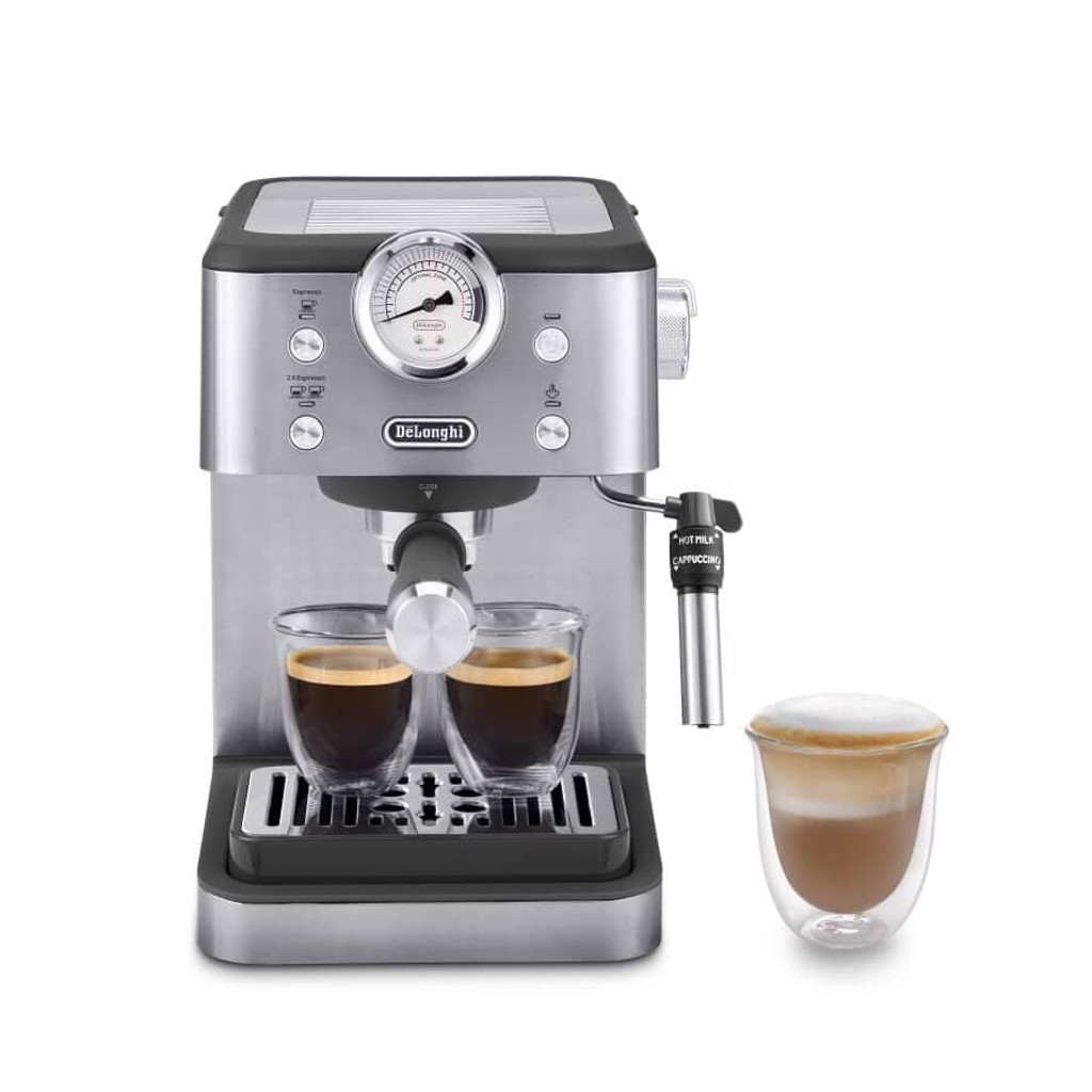 Ugello Per Crema Caffè Delonghi - Ricambio Per Modelli EC150 E BCO120 - Foto 12