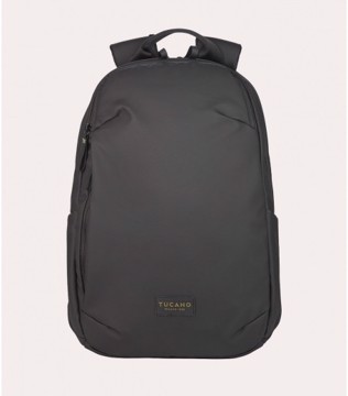 Laser zaino 15.6" nero