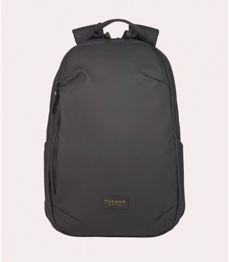 Tucano Laser 40,6 cm (16") Zaino Nero