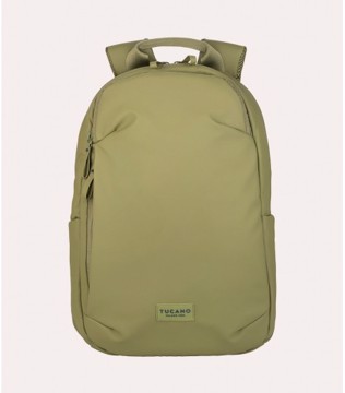 Laser zaino 15.6 verde militar