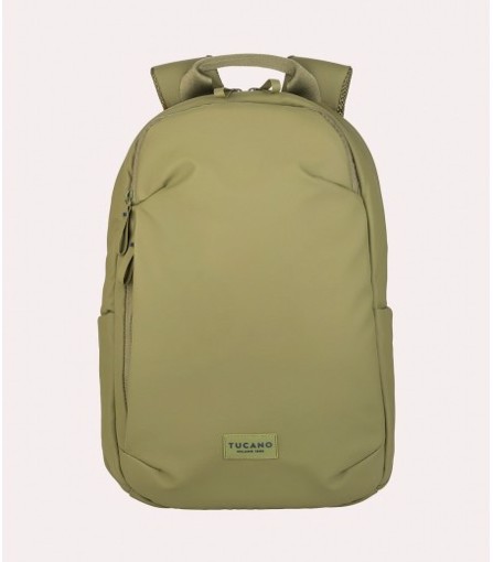 Tucano Laser 40,6 cm (16") Zaino Verde