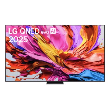 Televisore qned 100" uhd hdr10 t2/s2,4hdmi,2usb,a8,os25,ga,p