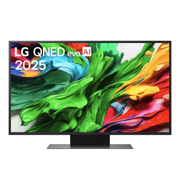 Televisore qned 43" uhd hdr10 t2/s2,3hdmi,2usb,a7,os25,ga,p
