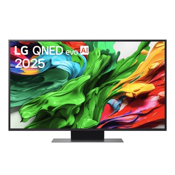 Televisore qned 50" uhd hdr10 t2/s2,3hdmi,2usb,a7,os25,ga,p
