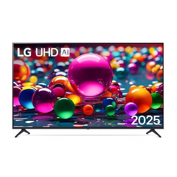 Televisore 4k 86" uhd hdr10 t2/s2,3hdmi,2usb,os25,pl,a7