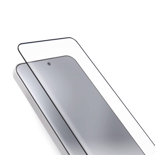 SBS TESCR4DOPR13P protezione per lo schermo e il retro dei telefoni cellulari Pellicola proteggischermo trasparente OPPO 1 pz