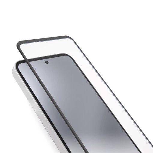 SBS TESCRFCRE14X5G protezione per lo schermo e il retro dei telefoni cellulari Pellicola proteggischermo trasparente realme 1 pz