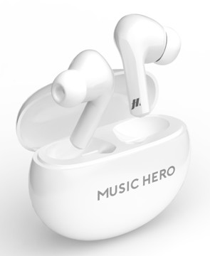 Nubox- auricolari tws stereo