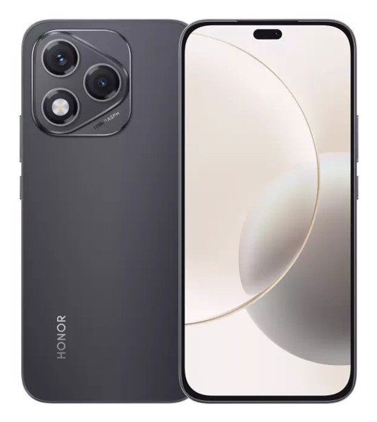 Honor 400 Lite 17 cm (6.7") Doppia SIM MagicOS 9.0 4G Micro-USB 8 GB 256 GB 5230 mAh Nero