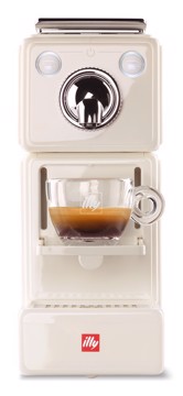 Macchina caffe' xcaps 19 bar 1400w power save