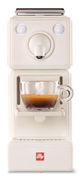 Macchina caffe' xcaps 19 bar 1400w power save