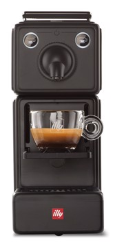 Macchina caffe' xcaps 19 bar 1400w power save