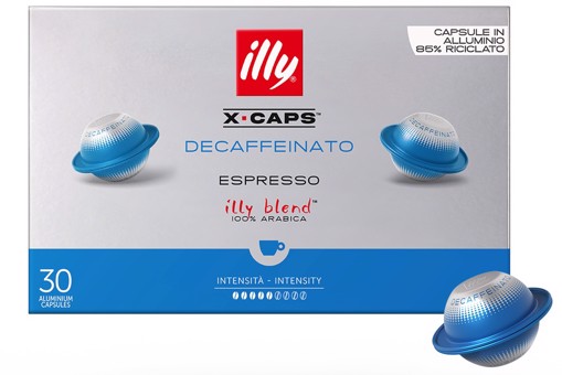 Illy A174ST Capsule caffè 30 pz