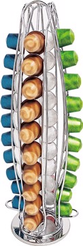 Porta capsule per nespresso