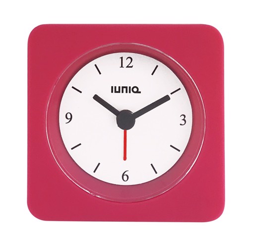 XD Enjoy XDRD616LI sveglia Orologio analogico Fucsia