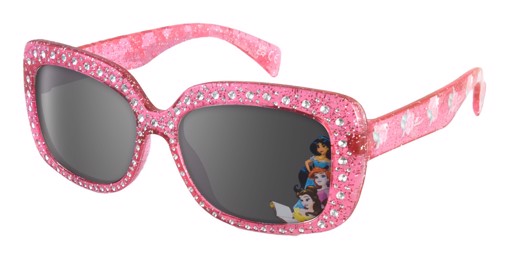 Disney 80200106EMA occhiali da sole Rettangolare Rettangolo