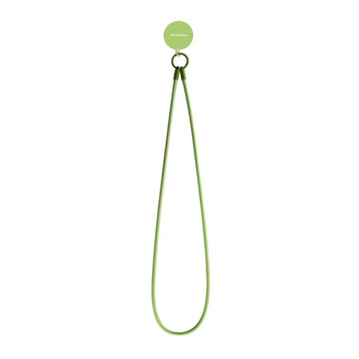 Case & Me Jelly Necklace