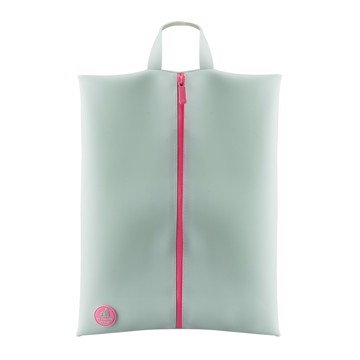 Borsa da viaggio colore verde