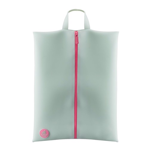 Case & Me Large Travel Organizer Voyage Verde