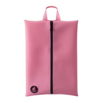Borsa da viaggio colore rosa