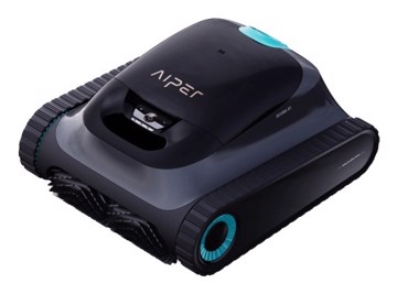 Robot pulisci piscine 150 mq fondo e parete piscina