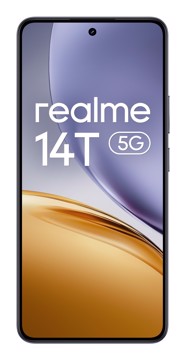 Smartphone r14t 8/256 black 5g 6.67 8c 2.0 8/256 50/2+16