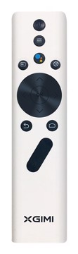 Accessorio telecomando per proiettori ha